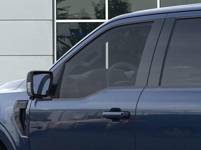 new 2026 Ford F-150 car, priced at $58,080