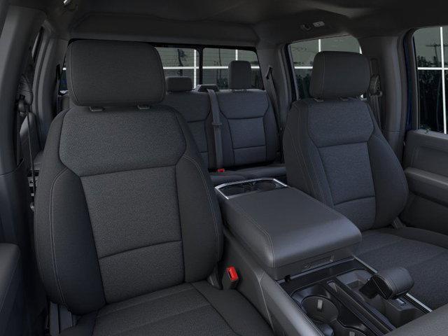 new 2026 Ford F-150 car, priced at $58,080