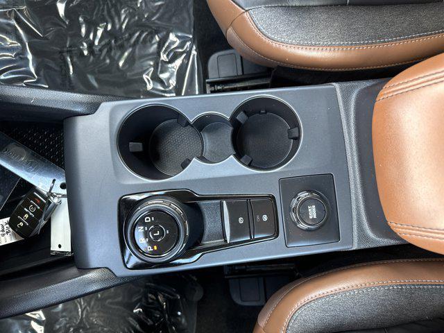 used 2023 Ford Bronco Sport car, priced at $27,990