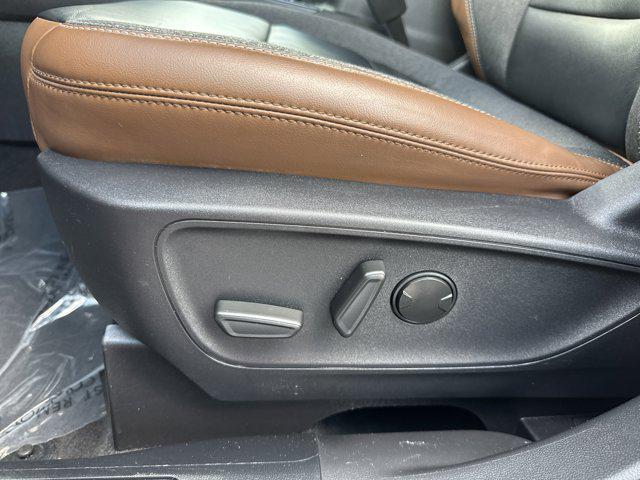 used 2023 Ford Bronco Sport car, priced at $27,990