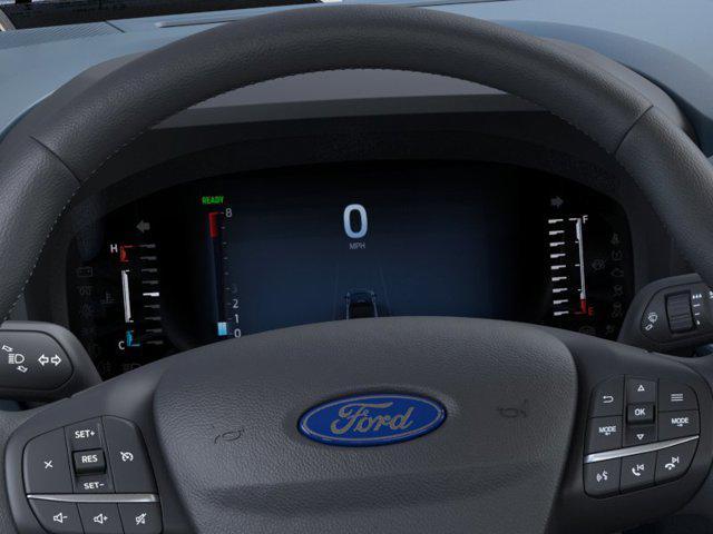 new 2026 Ford Maverick car, priced at $36,415