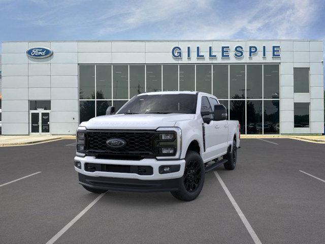 new 2026 Ford F-250 car, priced at $78,215