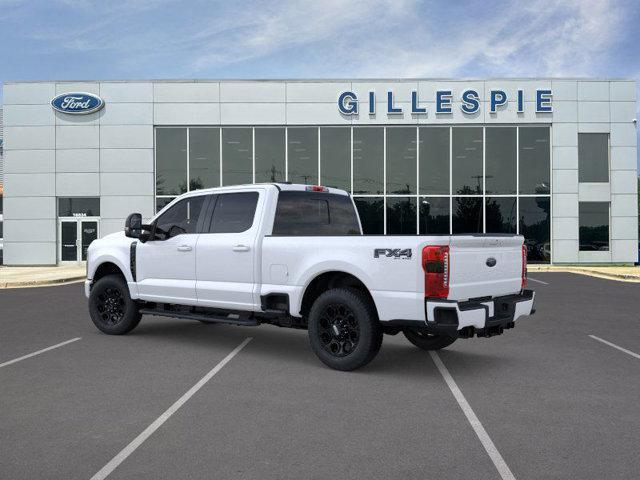 new 2026 Ford F-250 car, priced at $78,215