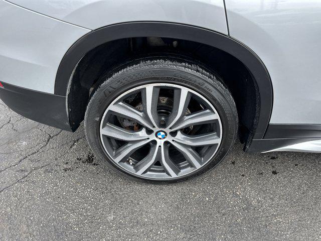 used 2018 BMW X1 car, priced at $10,990