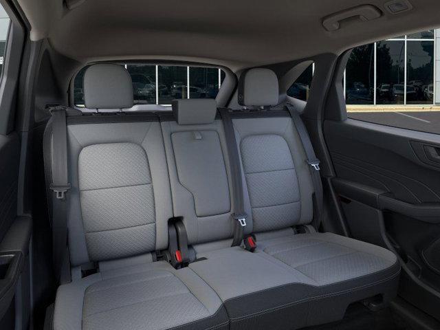 new 2025 Ford Escape car, priced at $25,990