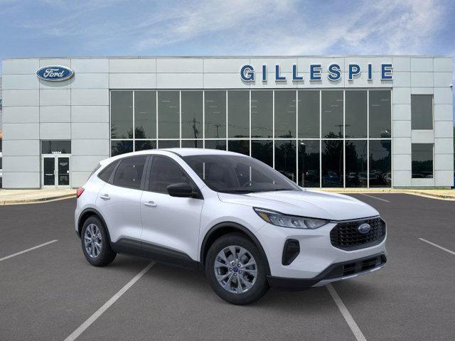 new 2025 Ford Escape car, priced at $25,990