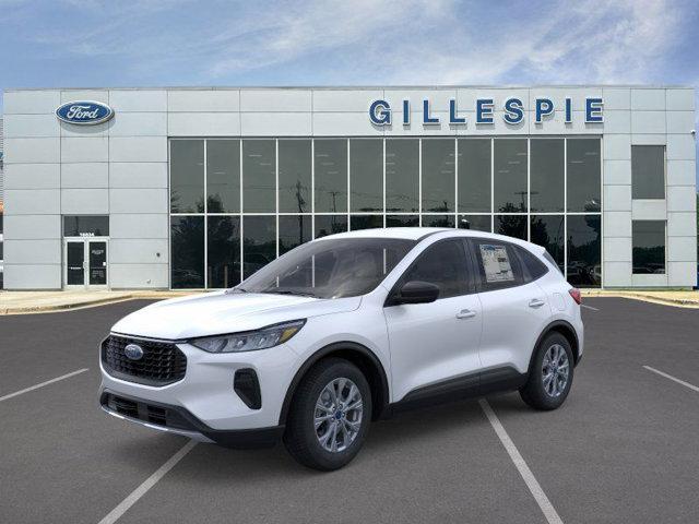 new 2025 Ford Escape car, priced at $25,990