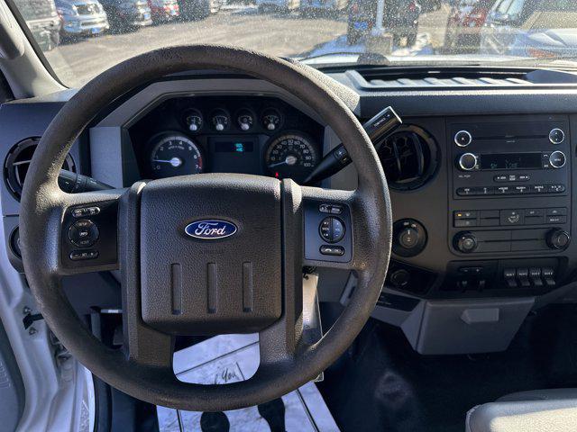 used 2015 Ford F-250 car, priced at $17,990
