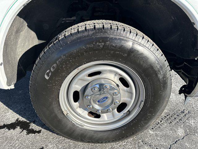 used 2015 Ford F-250 car, priced at $17,990