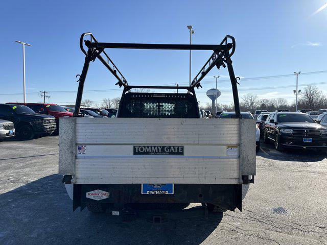 used 2015 Ford F-250 car, priced at $17,990