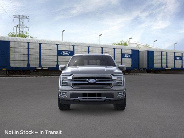 new 2026 Ford F-150 car, priced at $84,135