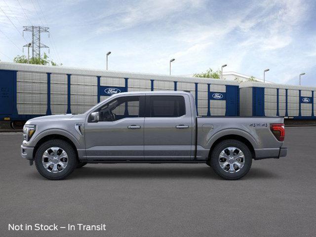 new 2026 Ford F-150 car, priced at $84,135