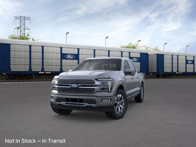 new 2026 Ford F-150 car, priced at $84,135
