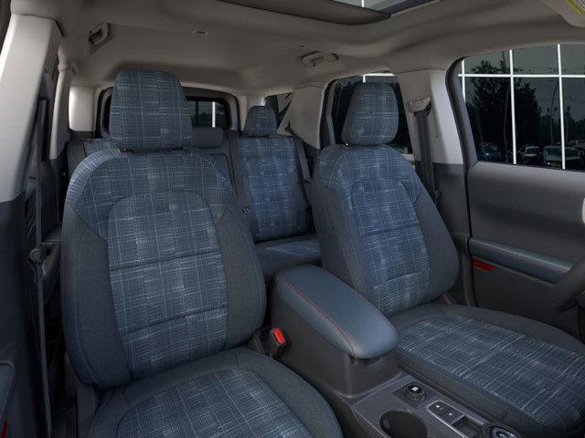 new 2025 Ford Bronco Sport car, priced at $34,299