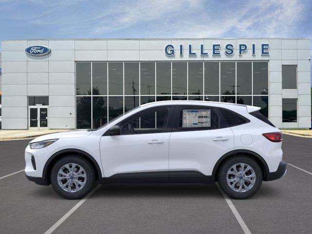 new 2025 Ford Escape car, priced at $24,745