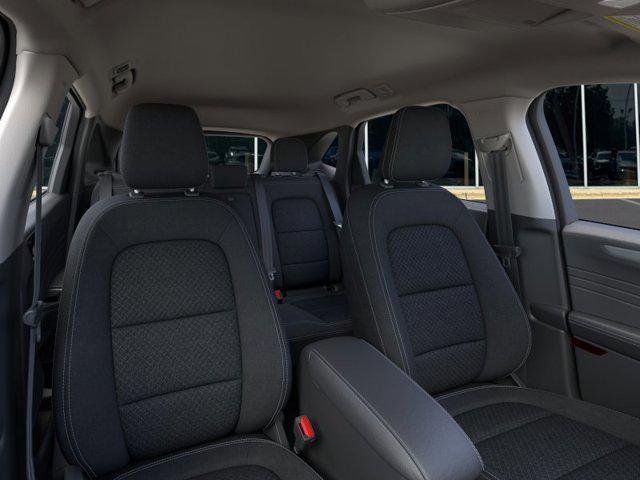 new 2025 Ford Escape car, priced at $24,745