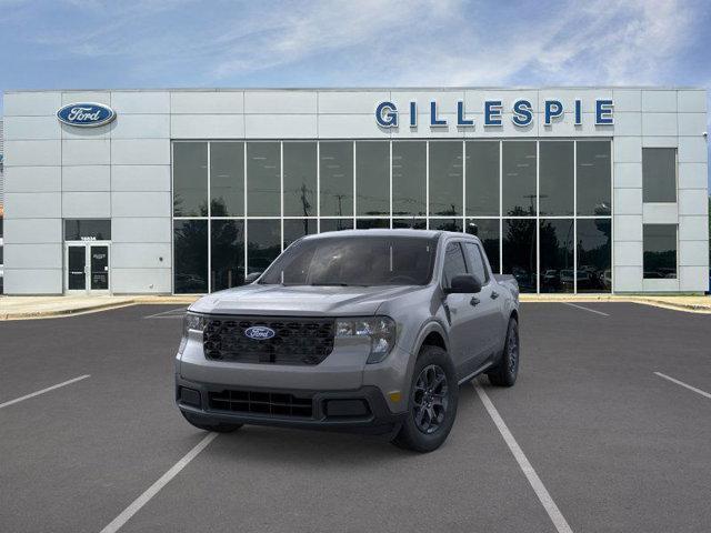 new 2026 Ford Maverick car, priced at $33,310