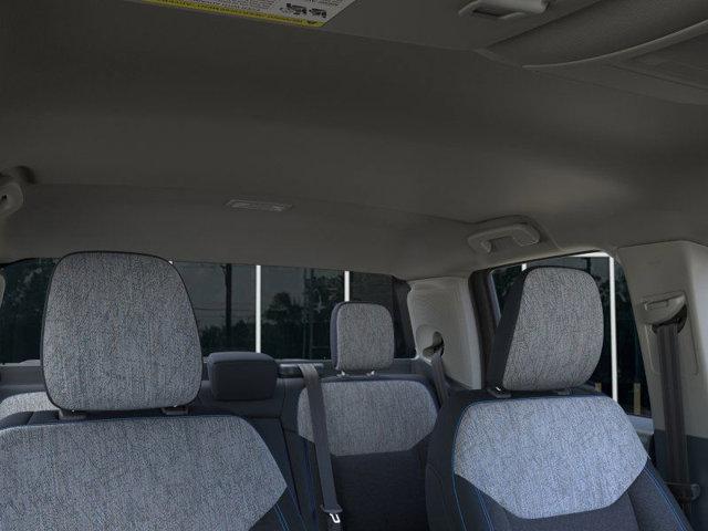 new 2026 Ford Maverick car, priced at $33,310