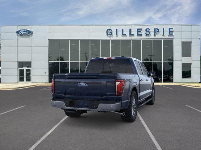 new 2026 Ford F-150 car, priced at $76,785
