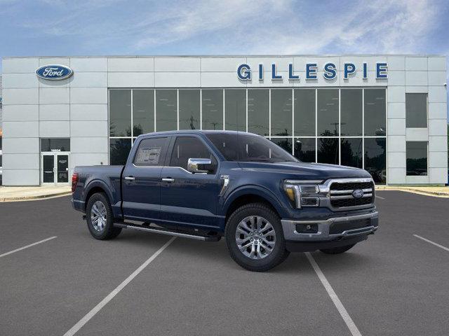 new 2026 Ford F-150 car, priced at $76,785