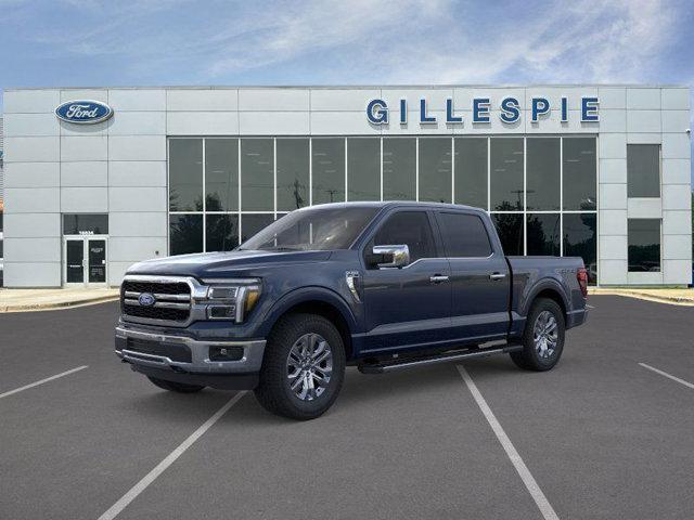 new 2026 Ford F-150 car, priced at $76,785