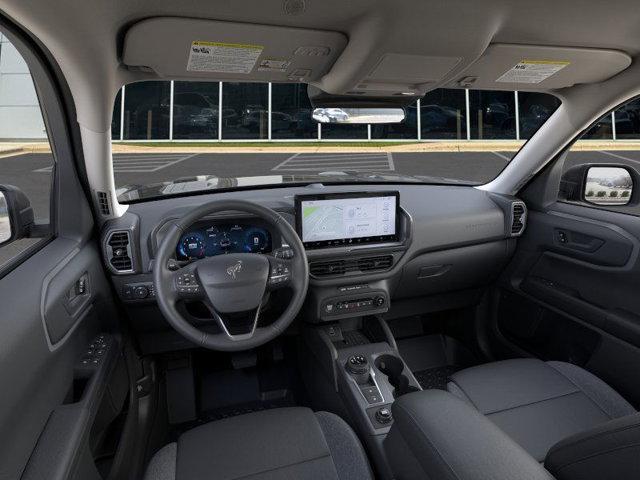 new 2025 Ford Bronco Sport car, priced at $37,480