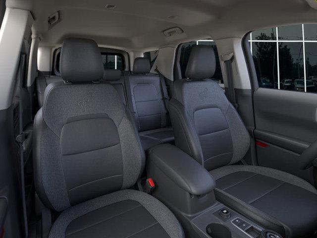 new 2025 Ford Bronco Sport car, priced at $37,480