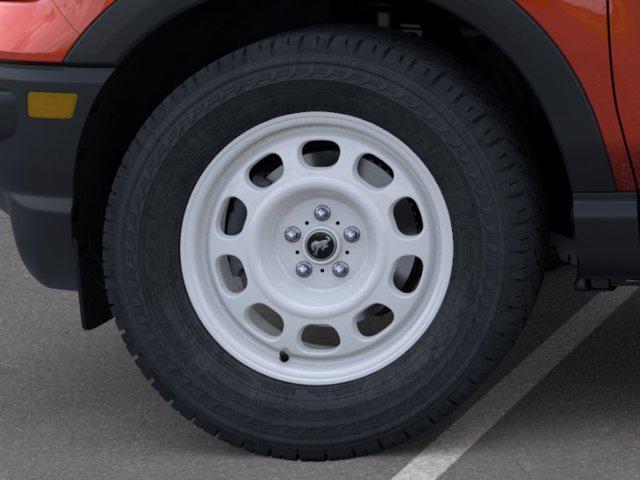 new 2024 Ford Bronco Sport car, priced at $26,995