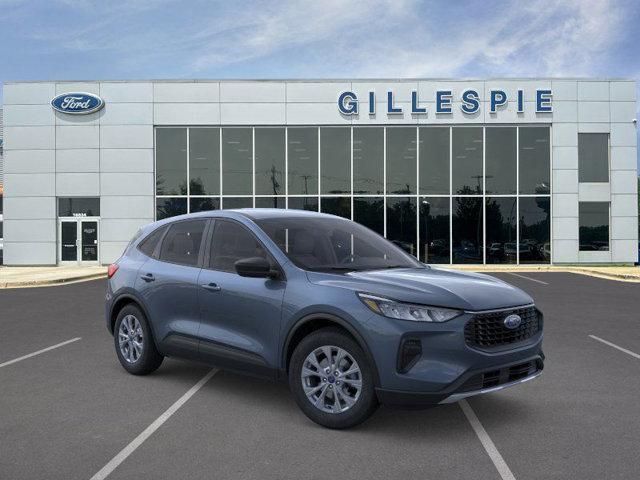 new 2025 Ford Escape car, priced at $25,890