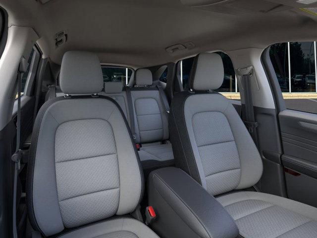 new 2025 Ford Escape car, priced at $25,890