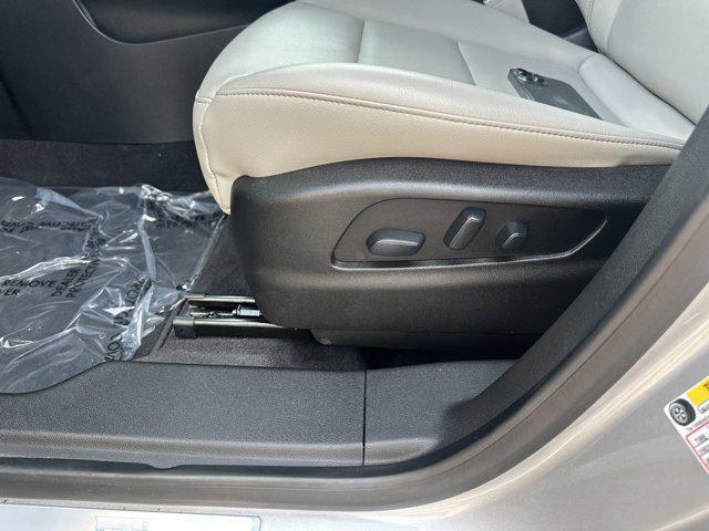 used 2019 Cadillac XT4 car, priced at $22,990