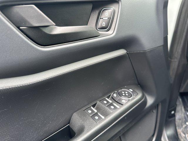 used 2022 Ford Bronco Sport car, priced at $23,990