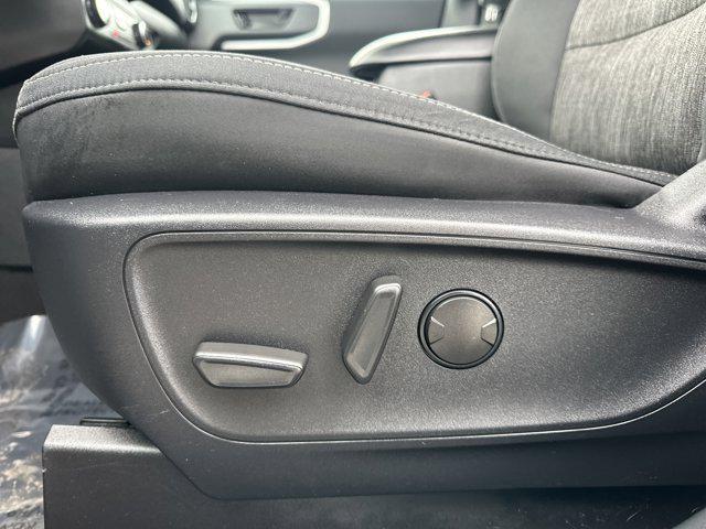 used 2022 Ford Bronco Sport car, priced at $23,990