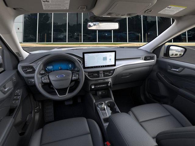 new 2026 Ford Escape car, priced at $41,870