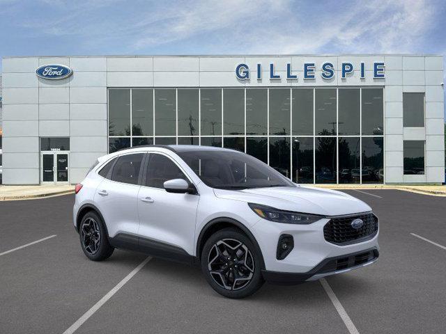 new 2026 Ford Escape car, priced at $41,870