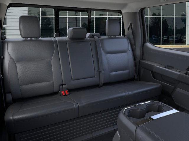 new 2025 Ford F-250 car, priced at $90,140