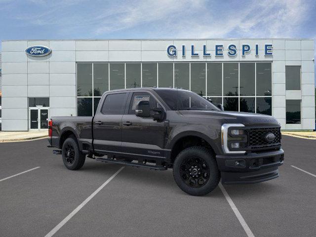 new 2025 Ford F-250 car, priced at $90,140
