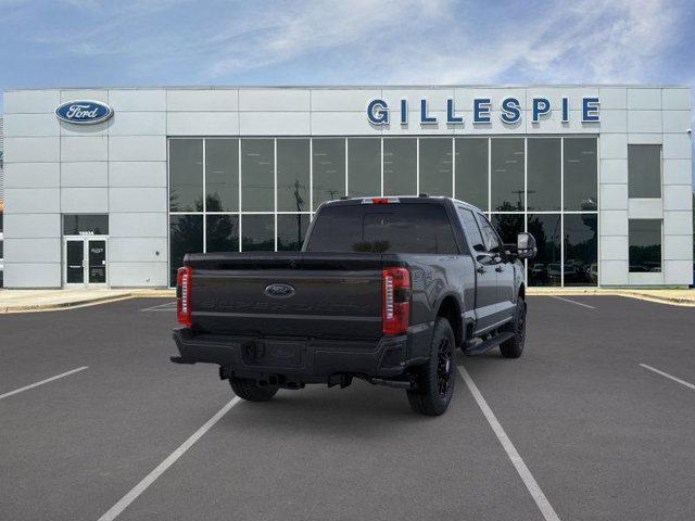 new 2025 Ford F-250 car, priced at $90,140