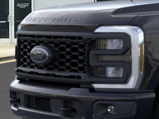 new 2025 Ford F-250 car, priced at $90,140
