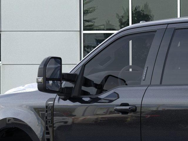new 2025 Ford F-250 car, priced at $90,140