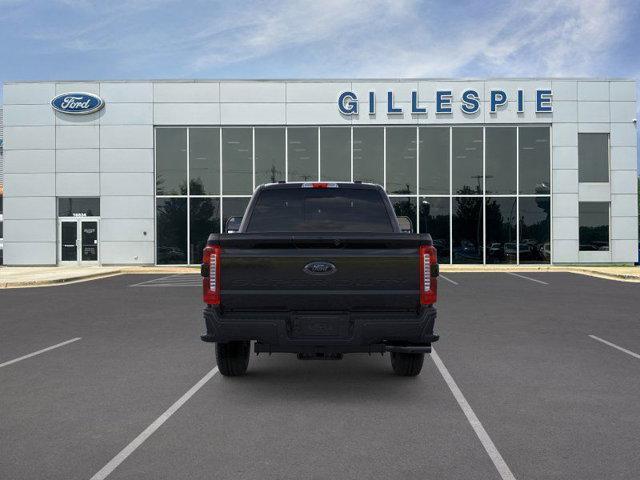new 2025 Ford F-250 car, priced at $90,140