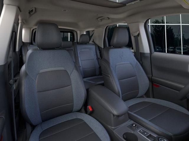 new 2025 Ford Bronco Sport car, priced at $42,075