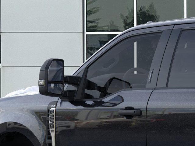 new 2025 Ford F-250 car, priced at $62,615