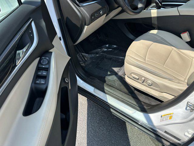 used 2019 Buick Enclave car, priced at $20,990