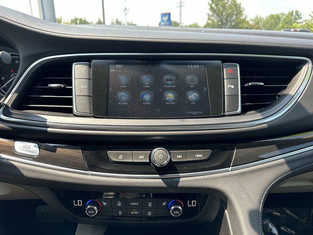 used 2019 Buick Enclave car, priced at $20,990