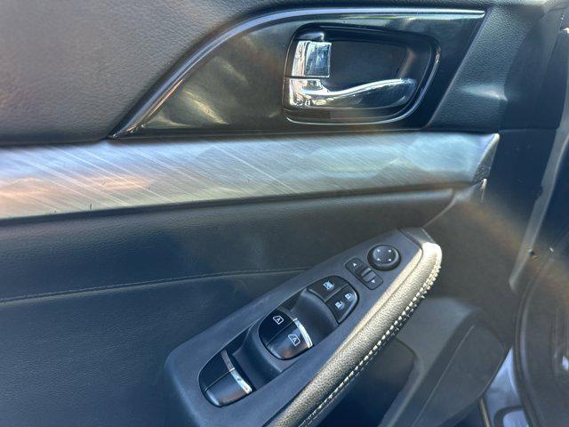 used 2018 Nissan Maxima car, priced at $11,990