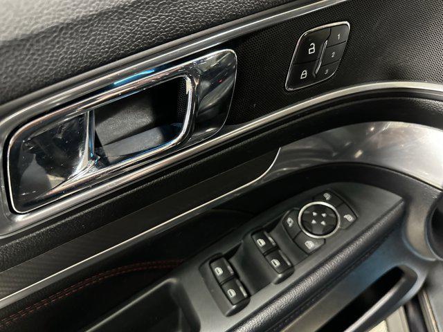 used 2019 Ford Explorer car, priced at $21,990