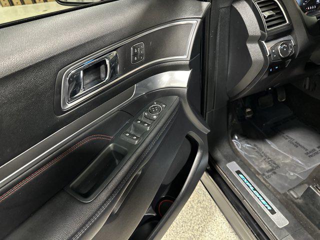used 2019 Ford Explorer car, priced at $21,990