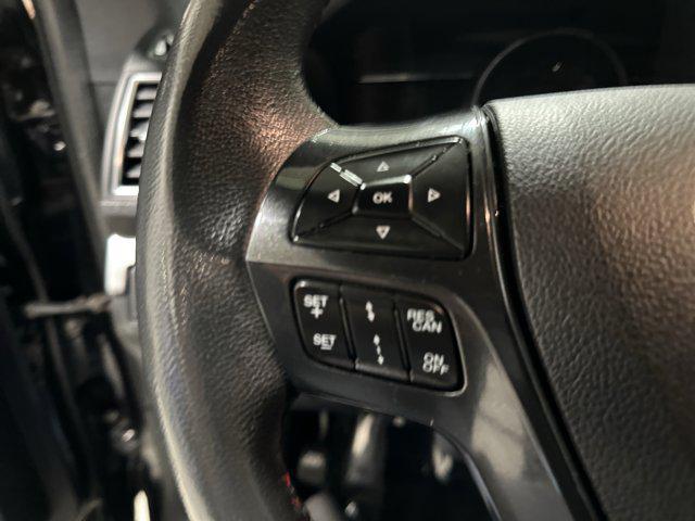 used 2019 Ford Explorer car, priced at $21,990