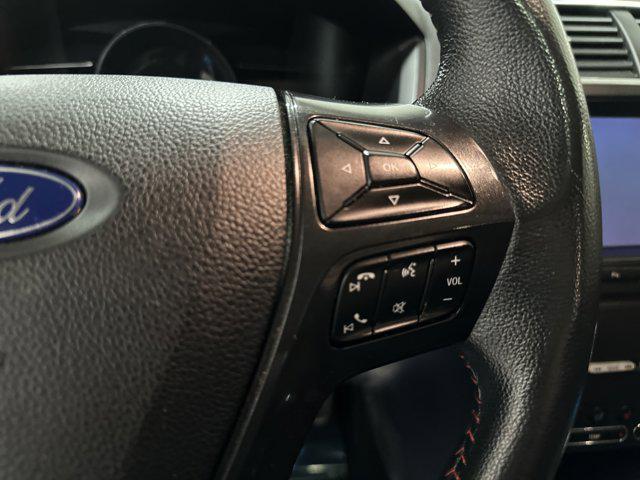 used 2019 Ford Explorer car, priced at $21,990